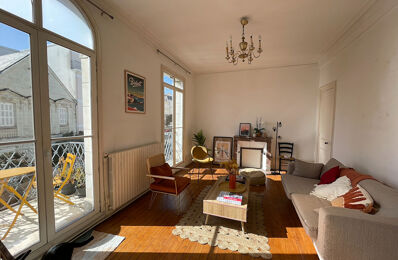 vente appartement 241 500 € à proximité de Chasseneuil-du-Poitou (86360)