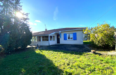 vente maison 233 000 € à proximité de Val-de-Livenne (33820)