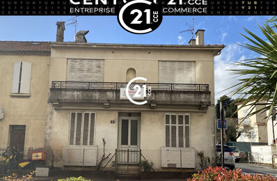 vente bureau 166 800 € à proximité de Roquefort-les-Pins (06330)