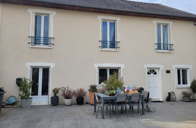 vente maison 448 000 € à proximité de Villiers-sur-Orge (91700)