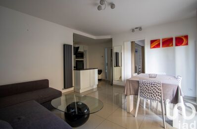 vente appartement 278 000 € à proximité de Villepreux (78450)