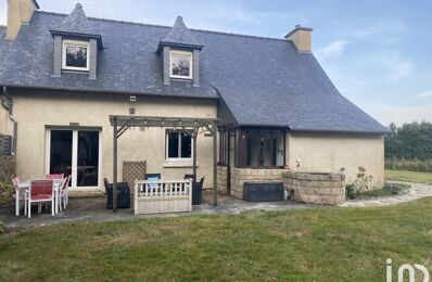 vente maison 229 000 € à proximité de Châtelaudren-Plouagat (22170)