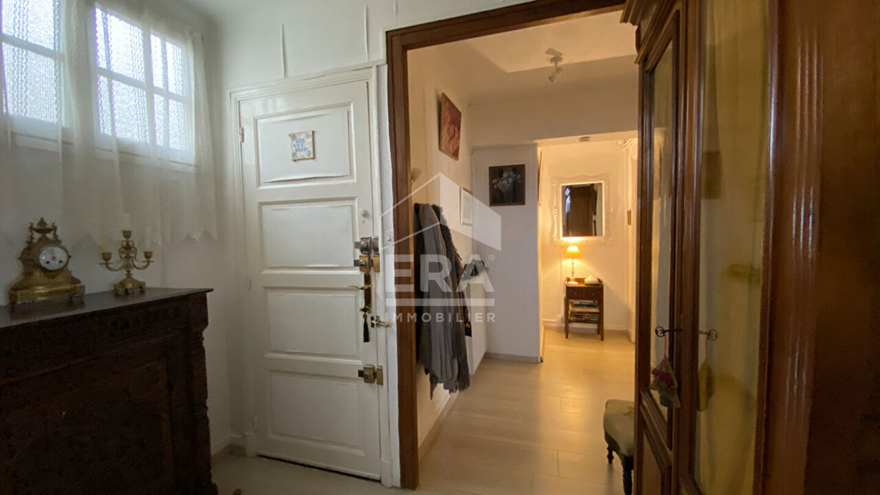 appartement 6 pièces 102 m2 à vendre à Pau (64000)