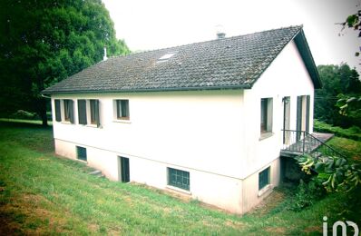 maison 6 pièces 128 m2 à vendre à Vesaignes-sur-Marne (52800)