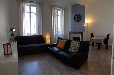 vente appartement 262 000 € à proximité de Bordeaux (33100)