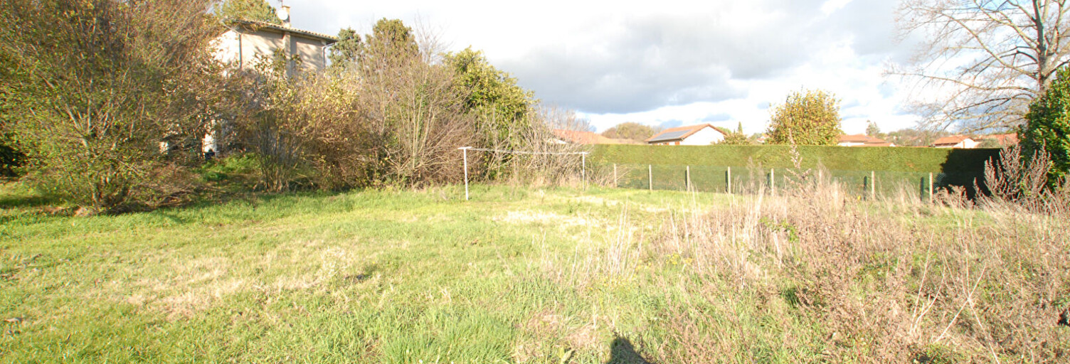 Terrain   m² à vendre à Simandres (69360)