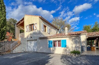 vente maison 337 000 € à proximité de Saint-Alban-Auriolles (07120)