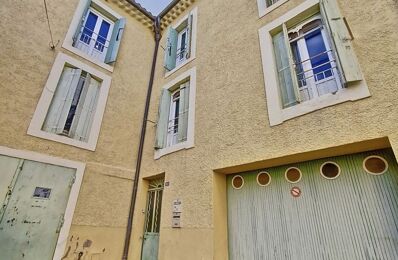 immeuble  pièces 135 m2 à vendre à Cazouls-Lès-Béziers (34370)
