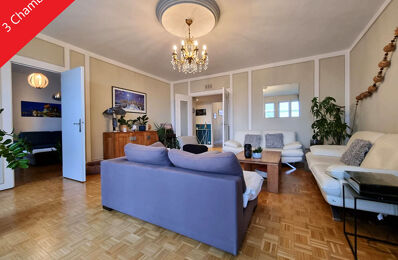 vente appartement 438 000 € à proximité de Le Havre (76620)