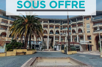 vente appartement 349 000 € à proximité de Roquebrune-sur-Argens (83520)