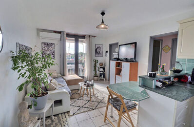 vente appartement 165 000 € à proximité de Saint-Laurent-de-la-Salanque (66250)