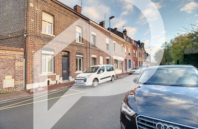 vente maison 90 000 € à proximité de Bruille-Lez-Marchiennes (59490)