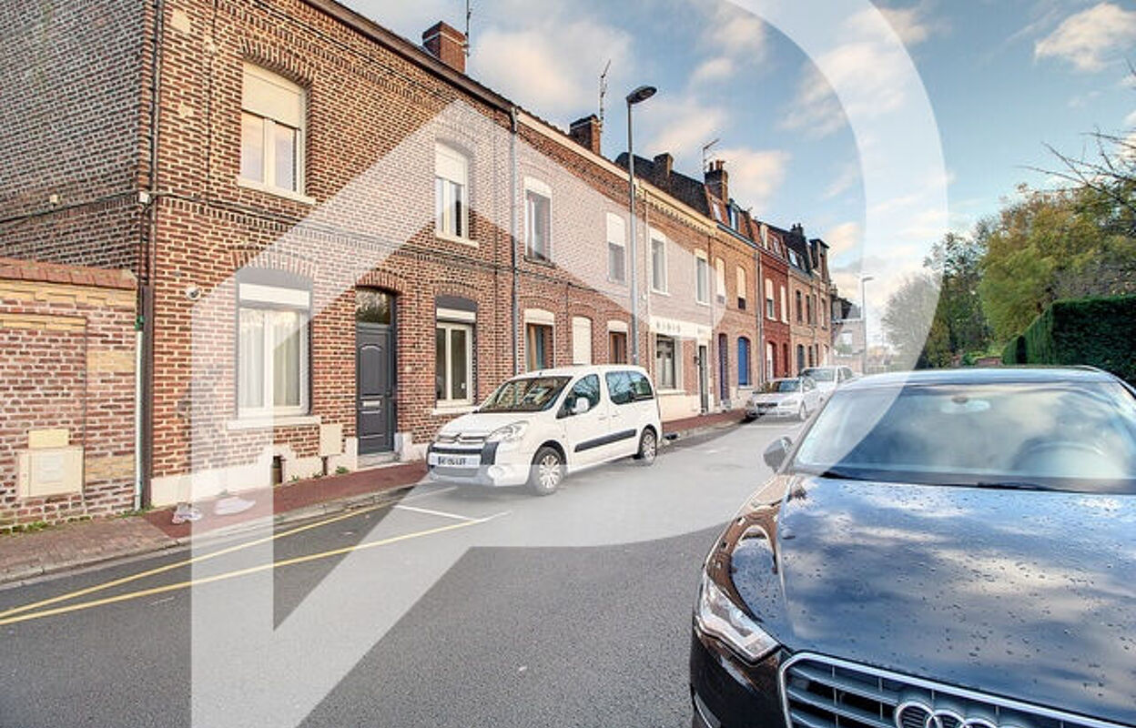 maison 4 pièces 50 m2 à vendre à Douai (59500)