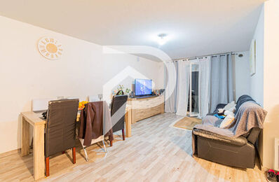 appartement 3 pièces 63 m2 à vendre à Marseille 15 (13015)
