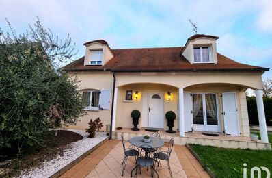 vente maison 557 000 € à proximité de Juvisy-sur-Orge (91260)