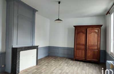 vente immeuble 264 000 € à proximité de Coole (51320)