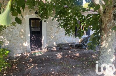 vente maison 183 500 € à proximité de Civrac-en-Médoc (33340)