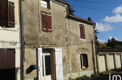 vente maison 95 000 € à proximité de Saint-Caprais (46250)