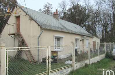 vente maison 96 000 € à proximité de Illiers-Combray (28120)