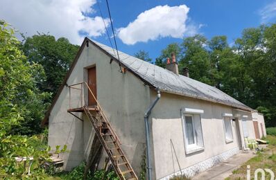 vente maison 96 000 € à proximité de Les Villages Vovéens (28150)