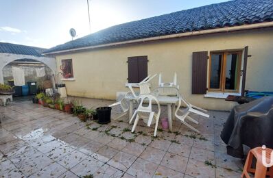 vente maison 159 000 € à proximité de Petit-Palais-Et-Cornemps (33570)