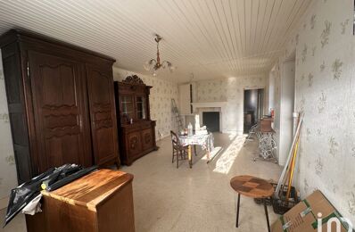 vente maison 45 000 € à proximité de Mussey-sur-Marne (52300)