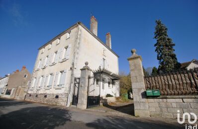 vente maison 262 000 € à proximité de Bléneau (89220)