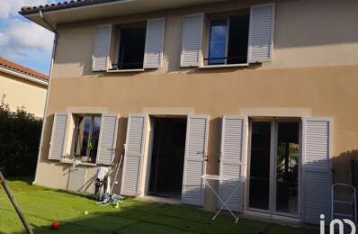 vente maison 259 000 € à proximité de La Roche-Blanche (63670)