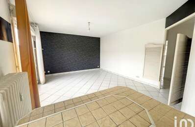 appartement 2 pièces 54 m2 à vendre à Reims (51100)