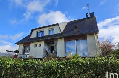 vente maison 439 000 € à proximité de Lorient (56100)