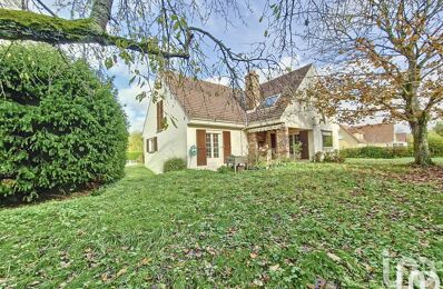 vente maison 449 000 € à proximité de Fontainebleau (77300)