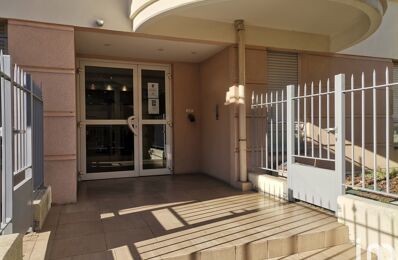 vente appartement 229 000 € à proximité de Mougins (06250)