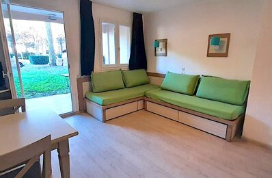 vente appartement 125 500 € à proximité de Bagnols-en-Forêt (83600)