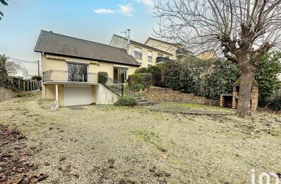 vente maison 400 000 € à proximité de Pontcarré (77135)