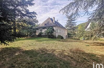 vente maison 294 500 € à proximité de Sérignac (46700)