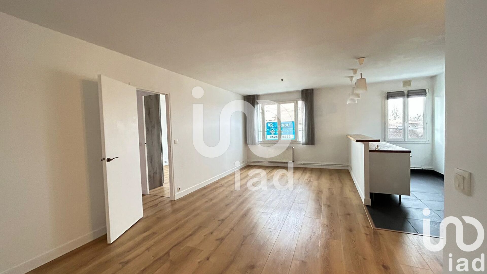 Appartement a louer rueil-malmaison - 4 pièce(s) - 73 m2 - Surfyn