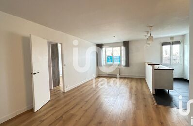 vente appartement 510 000 € à proximité de Le Chesnay-Rocquencourt (78150)