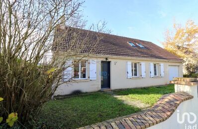 vente maison 290 000 € à proximité de Le Plessis-Feu-Aussoux (77540)