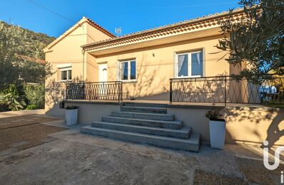 vente maison 385 000 € à proximité de Le Castellet (04700)