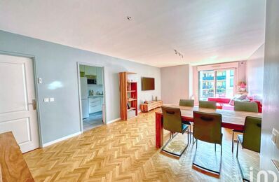 vente appartement 500 000 € à proximité de Neuilly-sur-Marne (93330)