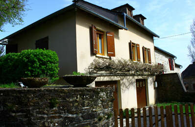 vente maison 133 750 € à proximité de La Salvetat-Peyralès (12440)
