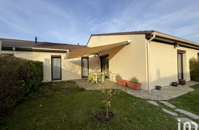 vente maison 389 000 € à proximité de Bussy-Saint-Martin (77600)