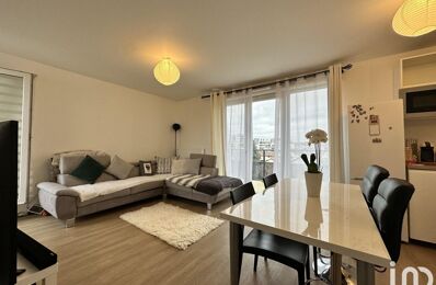 vente appartement 255 000 € à proximité de Gagny (93220)