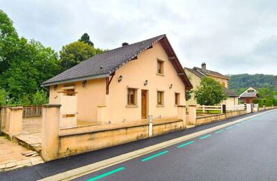 vente maison 169 000 € à proximité de Beaumont-en-Argonne (08210)