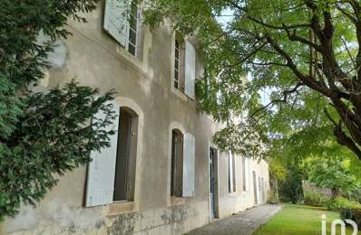 vente maison 410 000 € à proximité de Saint-Martin-du-Puy (33540)