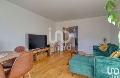 vente appartement 458 000 € à proximité de Les Ulis (91940)