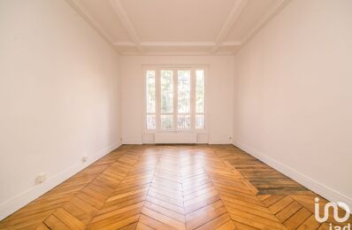 vente appartement 599 000 € à proximité de Saint-Maur-des-Fossés (94210)