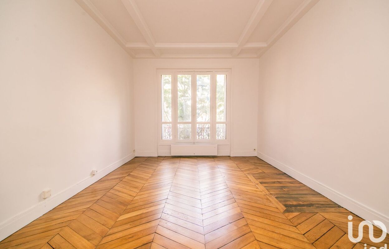 appartement 3 pièces 68 m2 à vendre à Paris 12 (75012)