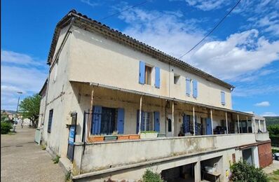 vente maison 185 000 € à proximité de Saint-Hilaire-de-Brethmas (30560)