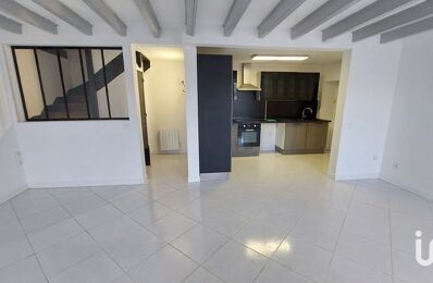 vente maison 132 500 € à proximité de Jau-Dignac-Et-Loirac (33590)